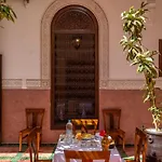 Riad Dar Nejma & Spa