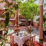 Riad Dar Nejma & Spa