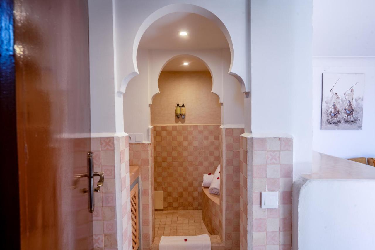 Gasthuis Dar Nejma & Marrakesh